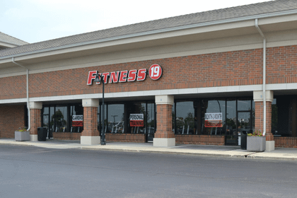Image 2 from Fitness 19 - Algonquin partner gallery