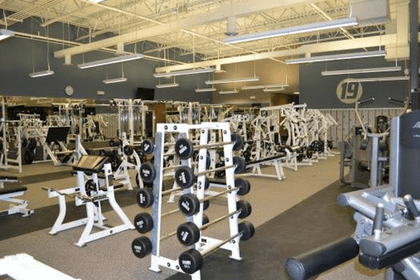 Image 3 from Fitness 19 - Algonquin partner gallery