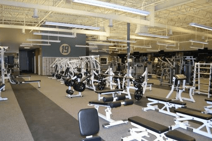 Image 4 from Fitness 19 - Algonquin partner gallery