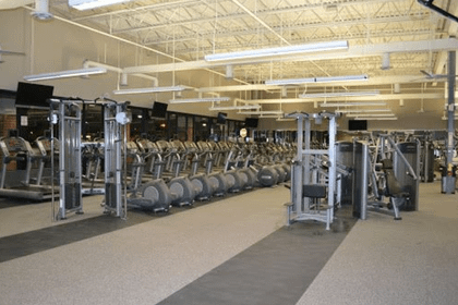 Image 5 from Fitness 19 - Algonquin partner gallery