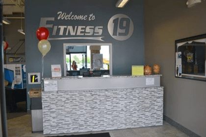 Image 6 from Fitness 19 - Algonquin partner gallery
