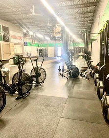 Image 4 from CrossFit Magnitude partner gallery