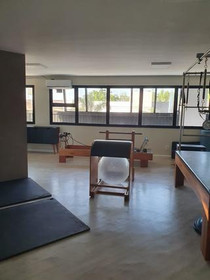 Imagem 3 da galeria do parceiro Fisio Eleva - Lago Sul