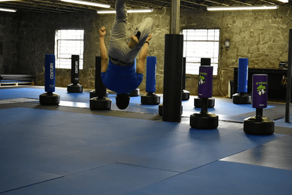 Image 1 from Tsunami Mixed Martial Arts partner gallery