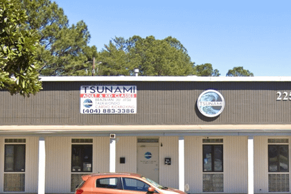 Image 2 from Tsunami Mixed Martial Arts partner gallery