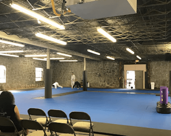 Image 3 from Tsunami Mixed Martial Arts partner gallery