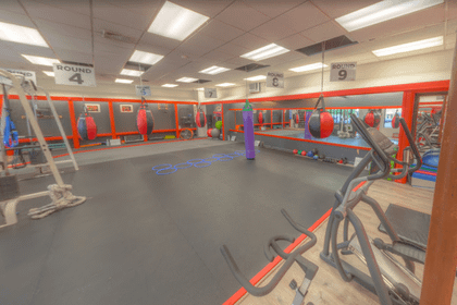 Image 1 from Rondeau's Kickboxing partner gallery