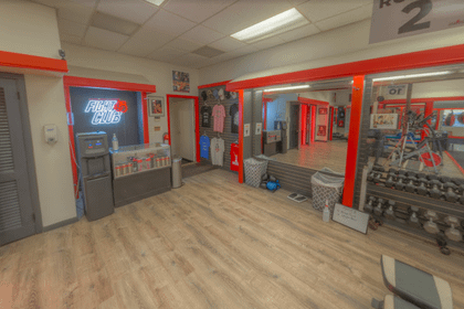 Image 3 from Rondeau's Kickboxing partner gallery