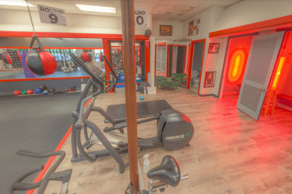 Image 4 from Rondeau's Kickboxing partner gallery