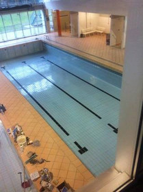 Immagine 5 dalla galleria del partner Piscina SO.GE.SE. - Kennedy