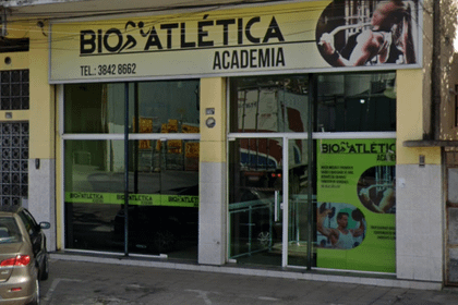 Imagem 2 da galeria do parceiro Academia Bio Atlética