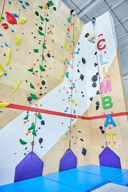 Imagen 5 de la galería del partner Climbat Barakaldo