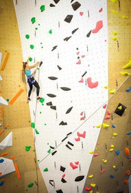 Imagen 6 de la galería del partner Climbat Barakaldo