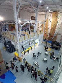 Imagen 8 de la galería del partner Climbat Barakaldo