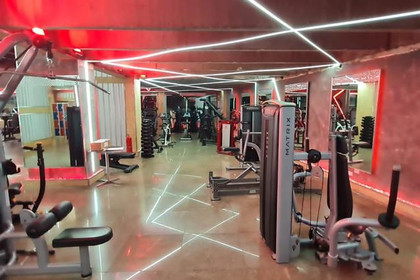 Imagem 2 da galeria do parceiro Target FitClub - Clímaco