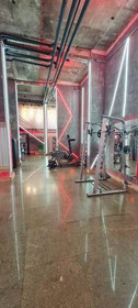 Imagem 3 da galeria do parceiro Target FitClub - Clímaco