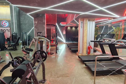 Imagem 4 da galeria do parceiro Target FitClub - Clímaco