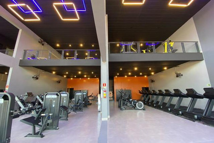 Imagem 4 da galeria do parceiro 26 Fit - Santa Cruz do Sul