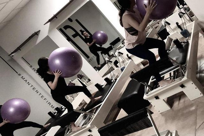 Imagen 2 de la galería del partner Lift Up Milenio