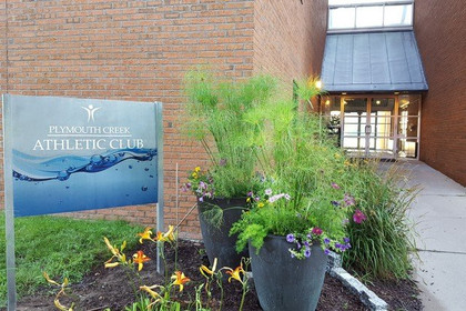 Image 2 from Plymouth Creek Athletic Club partner gallery