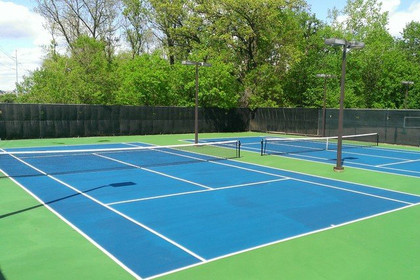 Image 6 from Plymouth Creek Athletic Club partner gallery