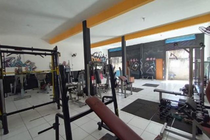 Imagem 2 da galeria do parceiro Academia Power Fit