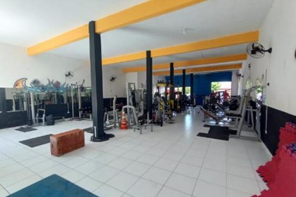 Imagem 3 da galeria do parceiro Academia Power Fit