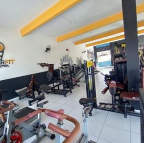 Imagem 4 da galeria do parceiro Academia Power Fit