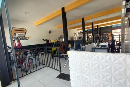 Imagem 5 da galeria do parceiro Academia Power Fit
