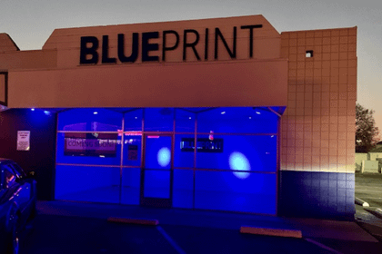 Image 2 from BLUEPRINT STUDIOS - Visalia partner gallery