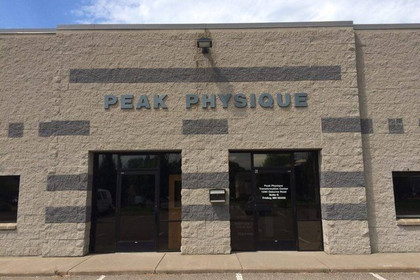 Image 2 from Peak Physique Fridley partner gallery