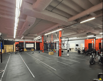 Image 1 from CrossFit Williamsville partner gallery