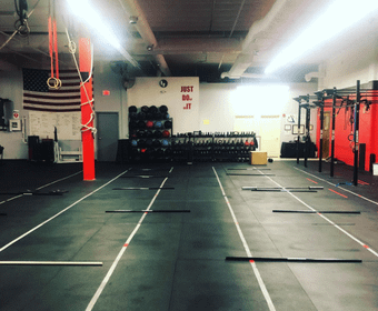 Image 2 from CrossFit Williamsville partner gallery