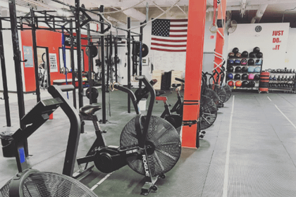 Image 3 from CrossFit Williamsville partner gallery