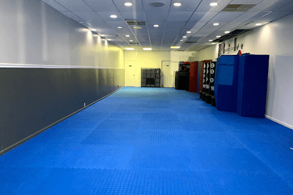 Image 1 from World Cup Karate and Fitness partner gallery