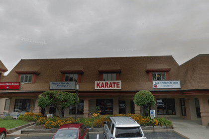 Image 2 from World Cup Karate and Fitness partner gallery