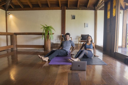 Imagem 3 da galeria do parceiro BTFIT