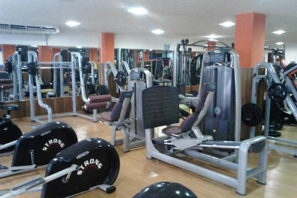 Imagem 3 da galeria do parceiro Academia Style Fitness