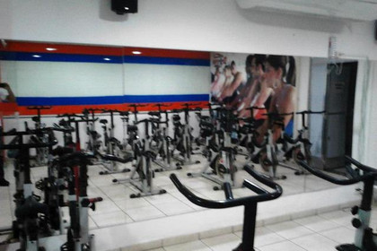 Imagem 4 da galeria do parceiro Academia Style Fitness