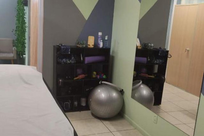 Imagem 1 da galeria do parceiro Mandira Pilates