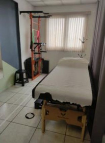 Imagem 4 da galeria do parceiro Mandira Pilates