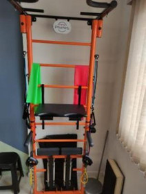 Imagem 5 da galeria do parceiro Mandira Pilates