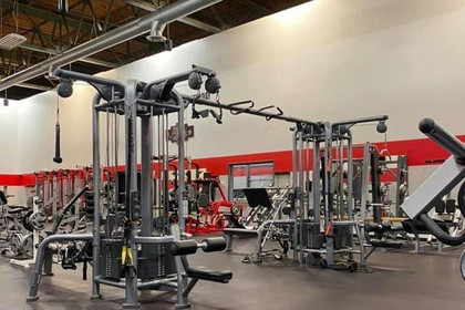 Image 1 from Xcel Sports and fitness partner gallery