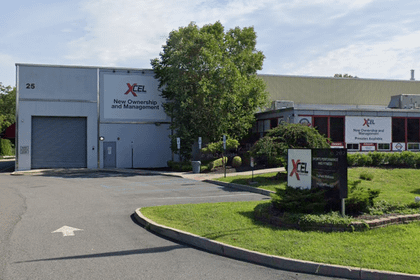 Image 2 from Xcel Sports and fitness partner gallery
