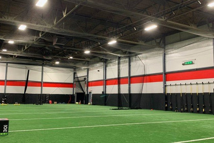 Image 3 from Xcel Sports and fitness partner gallery