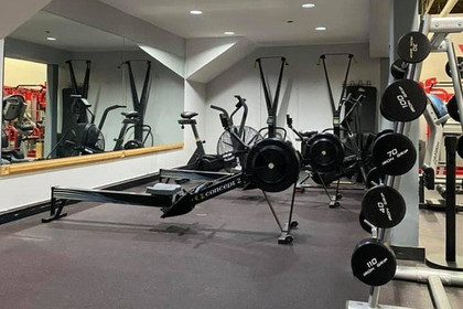 Image 5 from Xcel Sports and fitness partner gallery