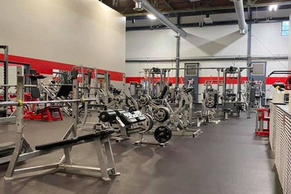 Image 6 from Xcel Sports and fitness partner gallery