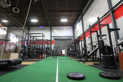 Image 7 from Xcel Sports and fitness partner gallery