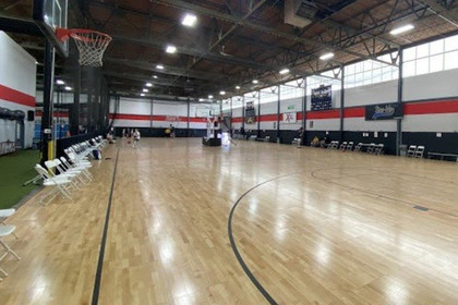 Image 8 from Xcel Sports and fitness partner gallery