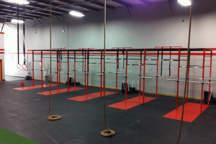 Image 4 from QC Fit North partner gallery